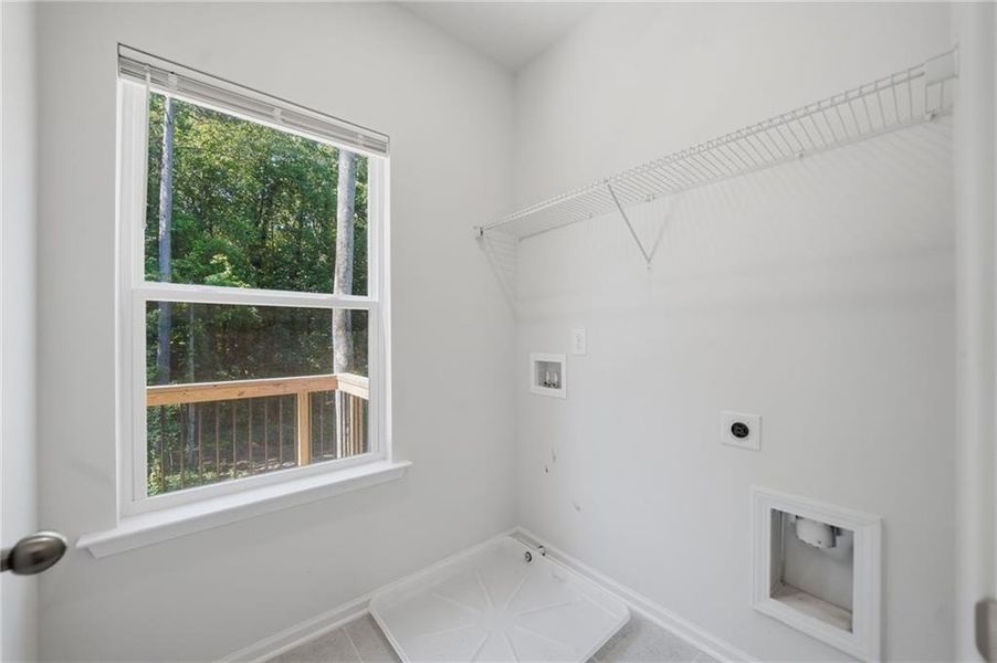 Spacious, unfurnished interior of a new home in , Woodstock (Image 47). Spacious, unfurnished interior of a new home in , Woodstock (Image 47).