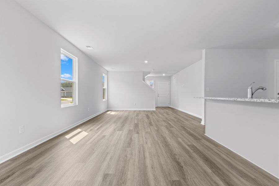 3br New Home in Conway, SC.  - Slide 9