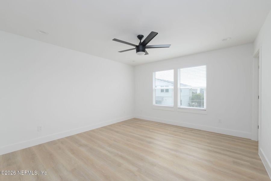 Spacious, unfurnished interior of a new home in , St. Augustine (Image 33). Spacious, unfurnished interior of a new home in , St. Augustine (Image 33).