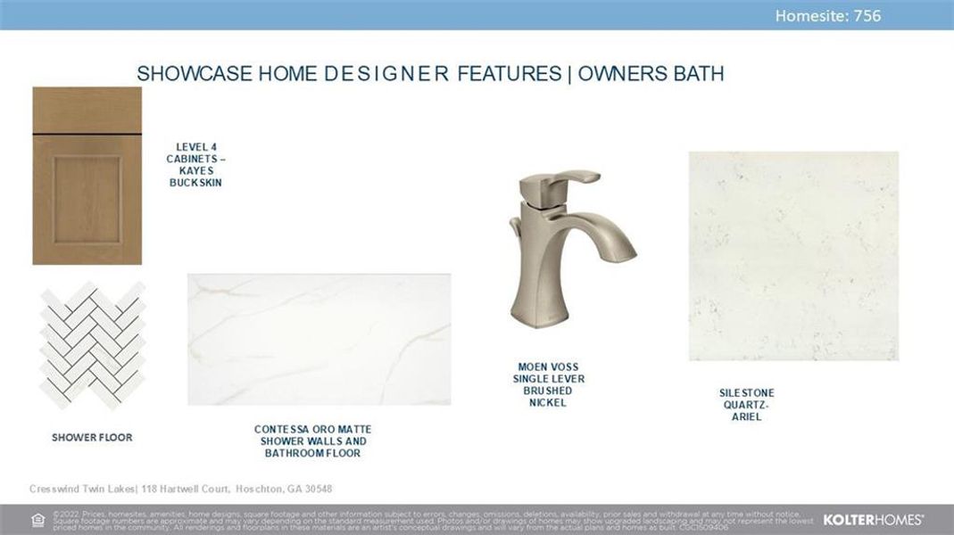 Image 29 of a home in Cresswind Georgia at Twin Lakes.