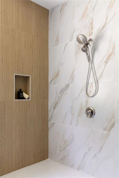 Close-up of interior finishes inside a home in , Powder Springs (Image 51).