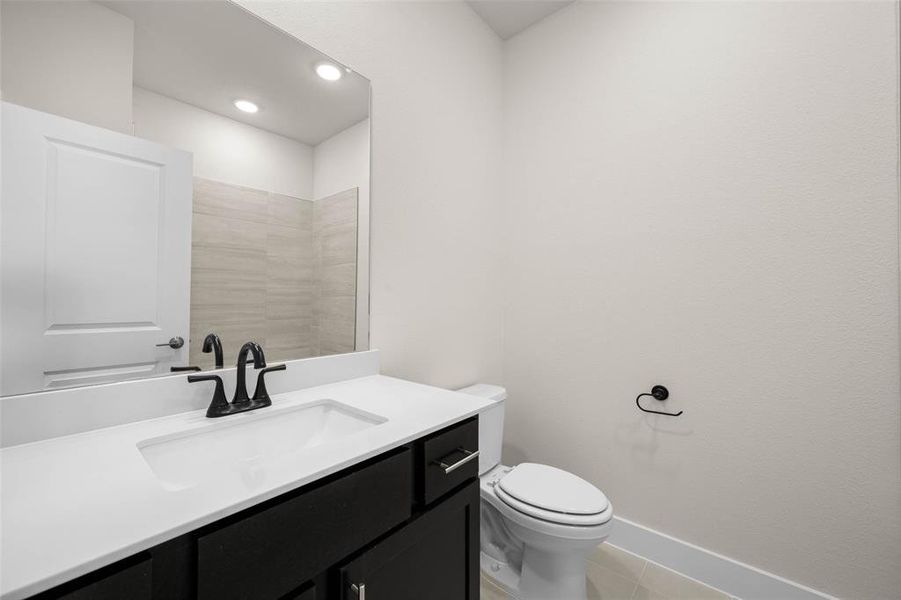 Furnished interior view inside a new home in Terrace Collection at Harvest, Argyle (Image 7). Furnished interior view inside a new home in Terrace Collection at Harvest, Argyle (Image 7).