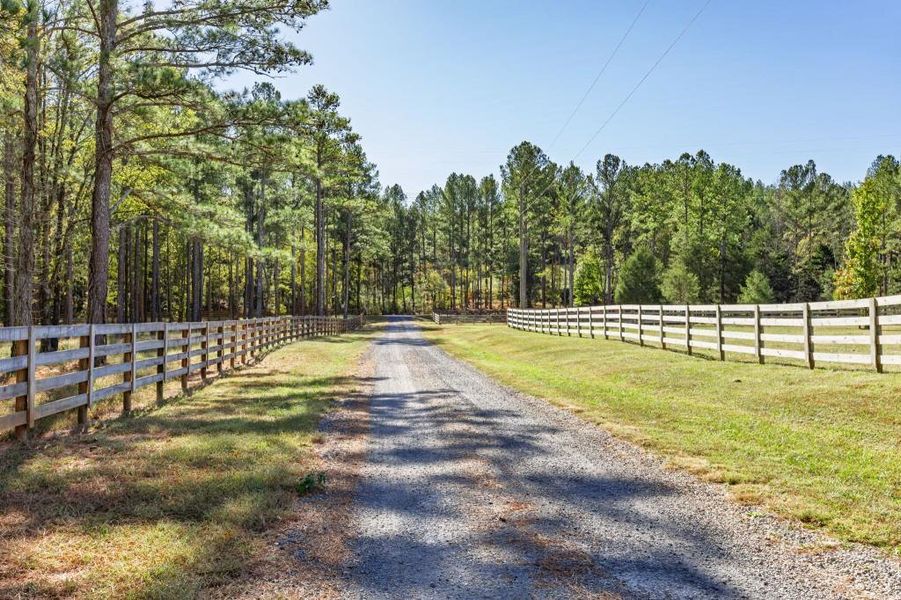 Natural landscape and outdoor views near  in Rydal (Image 105).