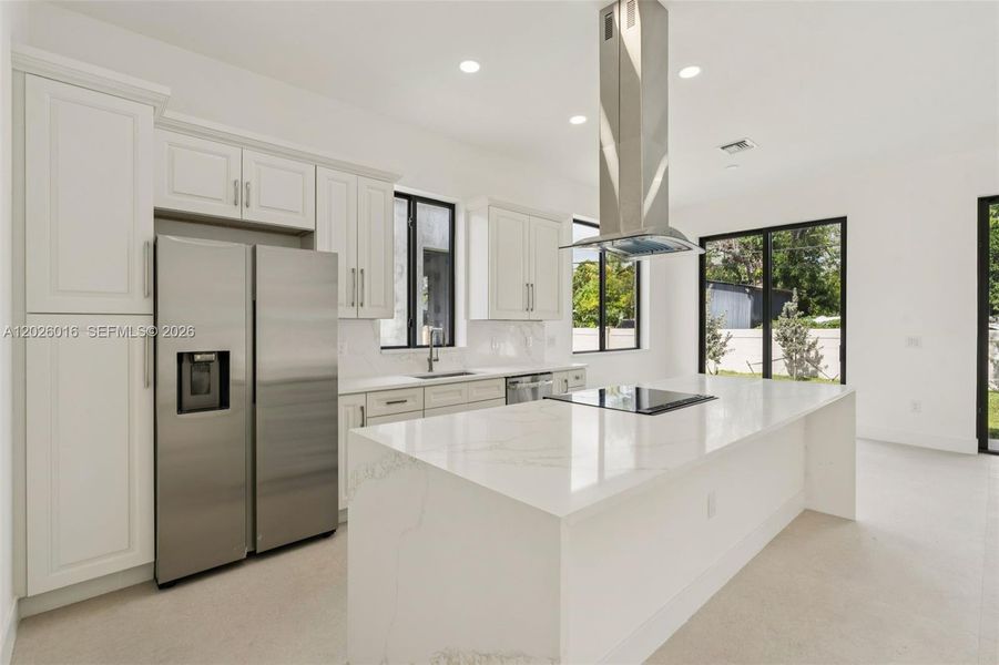 Photos shown are of a completed unit with the same layout and styling; the available unit is currently under construction and may vary. Photos shown are of a completed unit with the same layout and styling; the available unit is currently under construction and may vary.