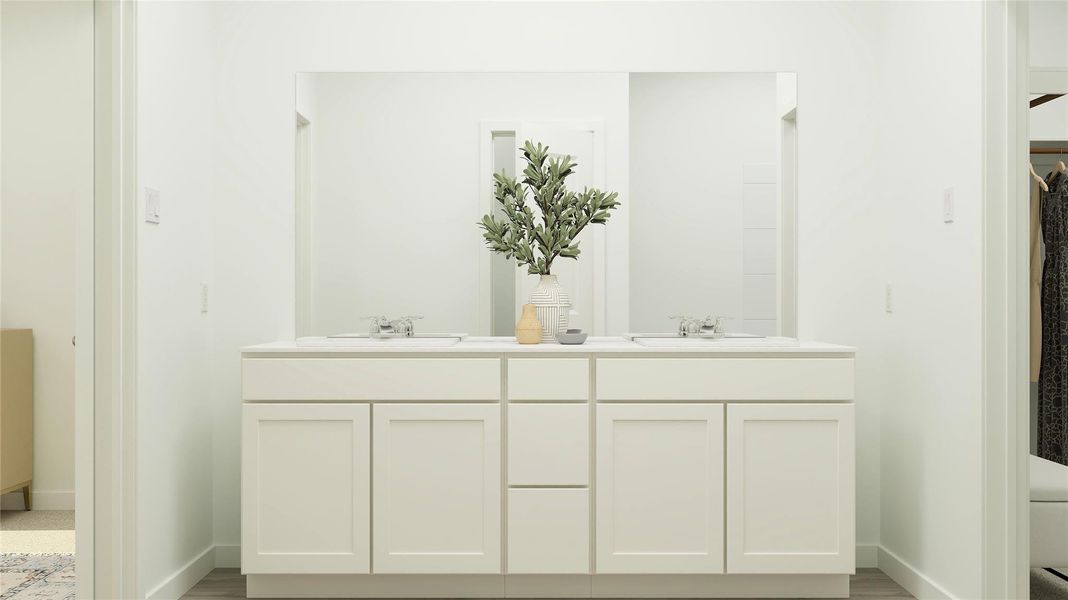 Pictures are representative of floor plan - not actual home for sale