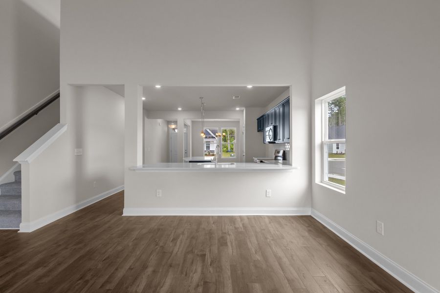 4br New Home in Calabash, NC.  - Slide 13