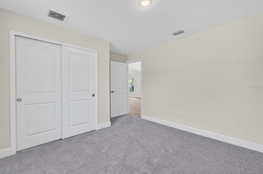 Spacious, unfurnished interior of a new home in , Port Charlotte (Image 22). Spacious, unfurnished interior of a new home in , Port Charlotte (Image 22).