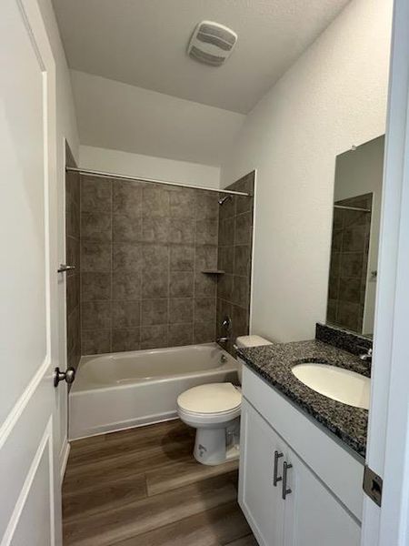 14124 Axel Johanson Drive ~ Under Construction 14124 Axel Johanson Drive ~ Under Construction