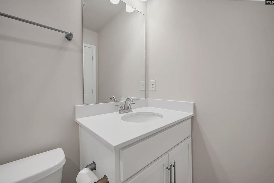 Close-up of interior finishes inside a home in Percival Village, Columbia (Image 18). Close-up of interior finishes inside a home in Percival Village, Columbia (Image 18).