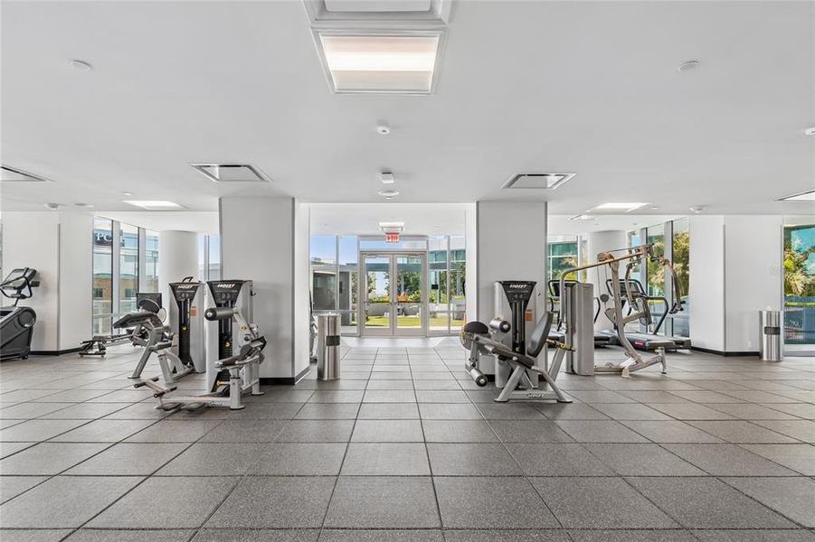 Community amenities in , St. Petersburg (Image 69).