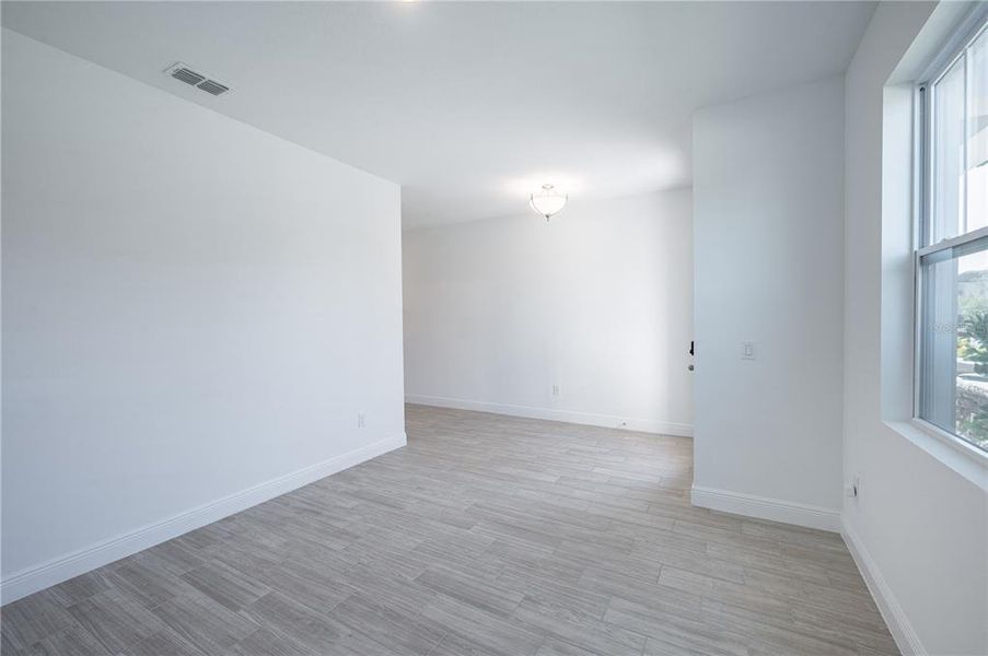 Spacious, unfurnished interior of a new home in , Orlando (Image 25). Spacious, unfurnished interior of a new home in , Orlando (Image 25).