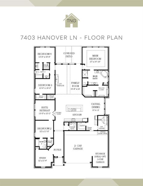 Floor Plan Floor Plan