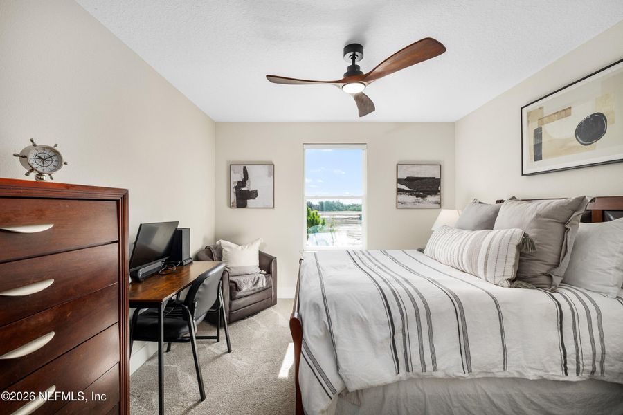 Furnished interior view inside a new home in , Wesley Chapel (Image 36). Furnished interior view inside a new home in , Wesley Chapel (Image 36).