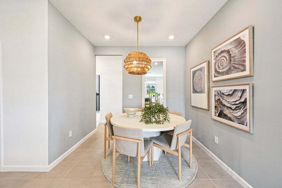 New Home in Port St. Lucie, FL.  - Slide 24