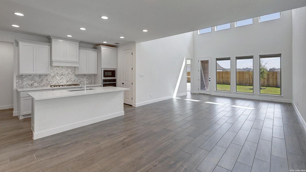 Image 25 of a home in Arcadia Ridge.