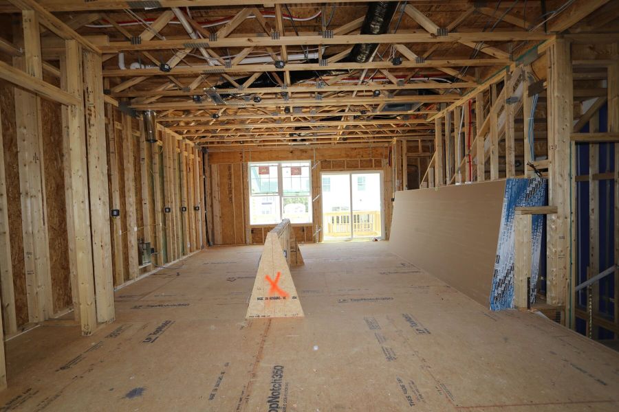 Framing Framing