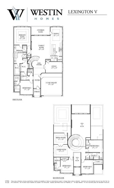 2D floor plan layout of this home in Grange, Katy, TX (Image 2). 2D floor plan layout of this home in Grange, Katy, TX (Image 2).