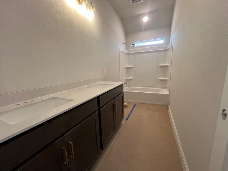 Image 36 of a home in The Homestead at Lariat.