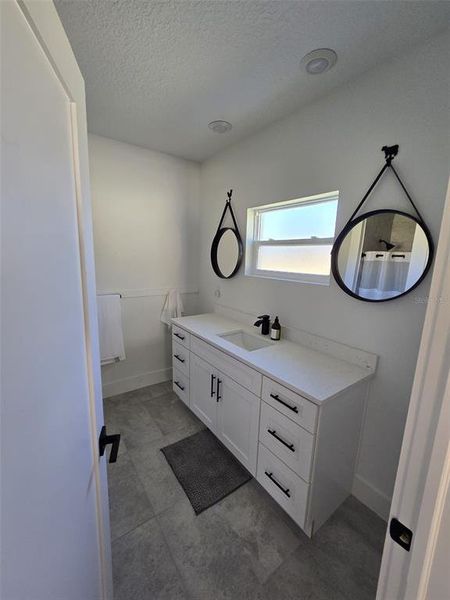 Furnished interior view inside a new home in , Morriston (Image 4).