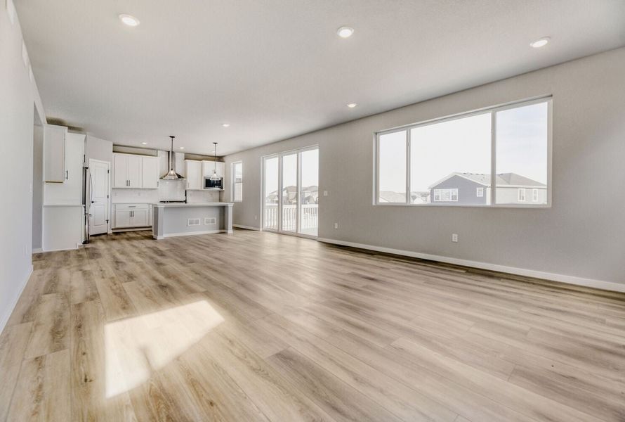 13780 DAFFODIL WAY, Parker, CO.  - Slide 6