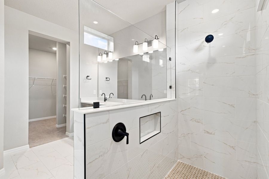 Owner's Bath Owner's Bath