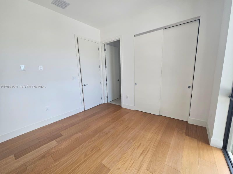 Spacious, unfurnished interior of a new home in , Miami (Image 22). Spacious, unfurnished interior of a new home in , Miami (Image 22).