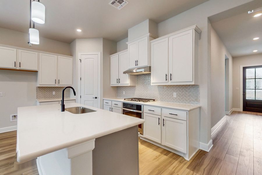 Kitchen Kitchen
