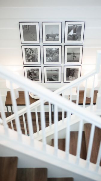 Representative unfurnished interior of a home built from the Sanibel by Park Square Residential in Marisol Pointe at MiraBay, Apollo Beach (Image 16).