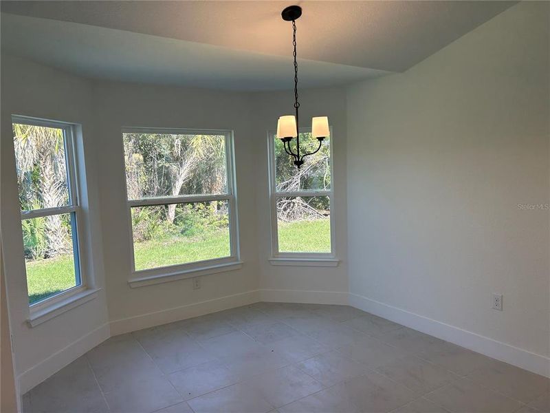 Spacious, unfurnished interior of a new home in North Port, North Port (Image 10).