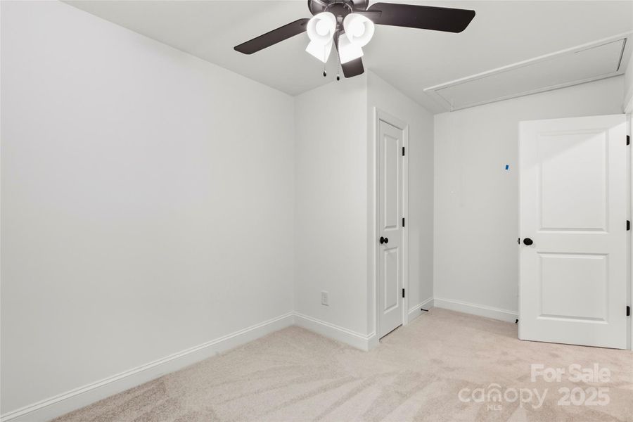 Spacious, unfurnished interior of a new home in , Gastonia (Image 20).
