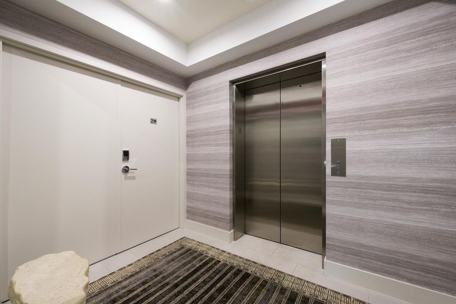 Elevator