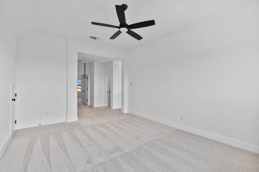 3,658sf New Home in Georgetown, TX.  - Slide 32