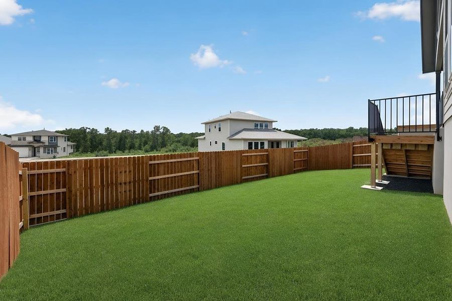 231 Belmont Way ~ Ready Now