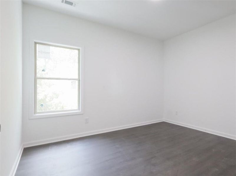 Spacious, unfurnished interior of a new home in , Jasper (Image 19). Spacious, unfurnished interior of a new home in , Jasper (Image 19).