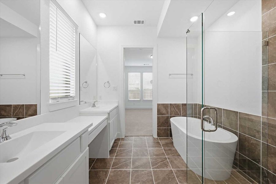 Primary Bathroom Primary Bathroom