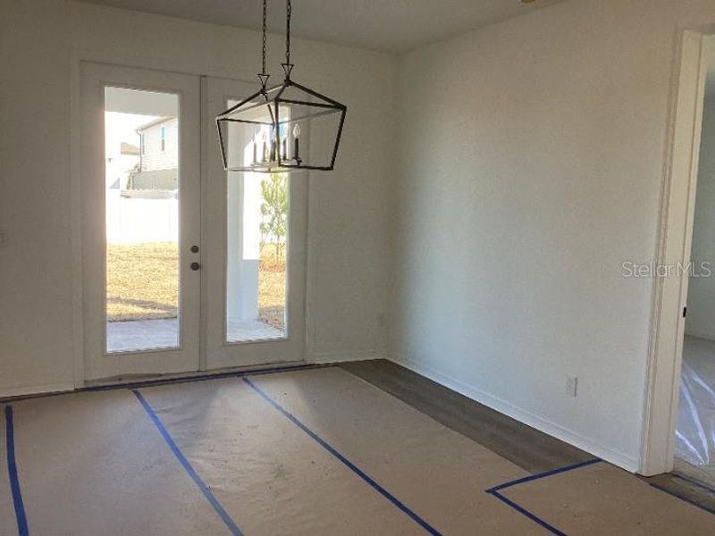 In-progress construction of a new home in Sunbrooke, St. Cloud, FL (Image 24). In-progress construction of a new home in Sunbrooke, St. Cloud, FL (Image 24).