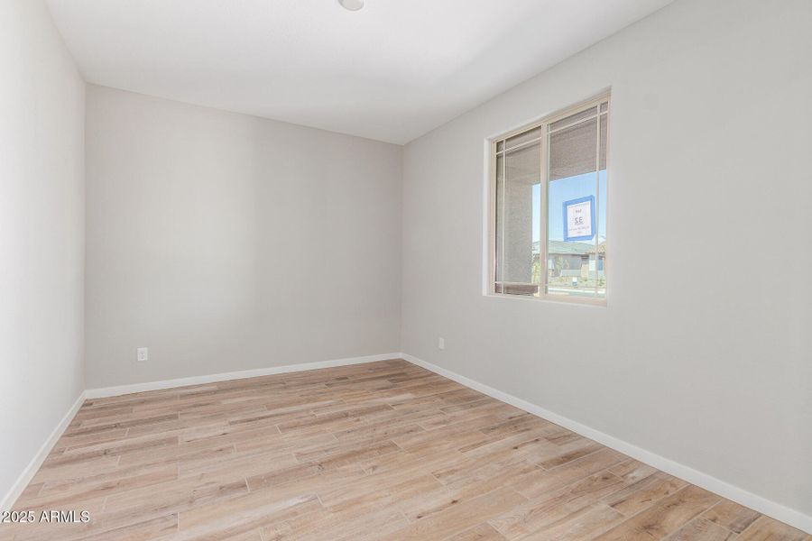 Flex Room downstairs