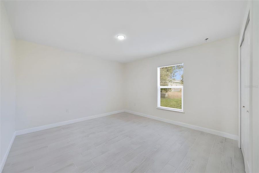 Spacious, unfurnished interior of a new home in , Titusville (Image 11).
