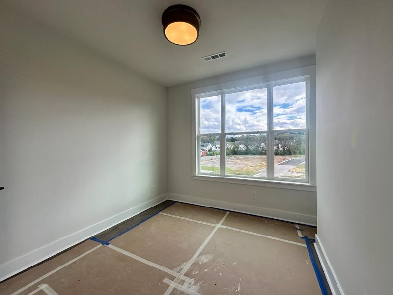 The Neilson A Bedroom 4