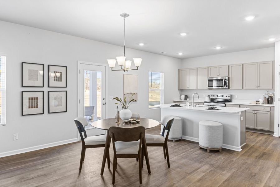 3br New Home in Jacksonville, NC.  - Slide 13