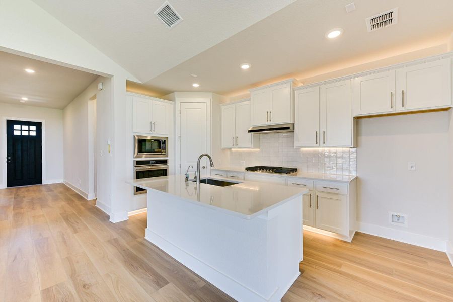 427 Fountain Grass Drive San Marcos, TX New Home Image 2 427 Fountain Grass Drive San Marcos, TX New Home Image 2