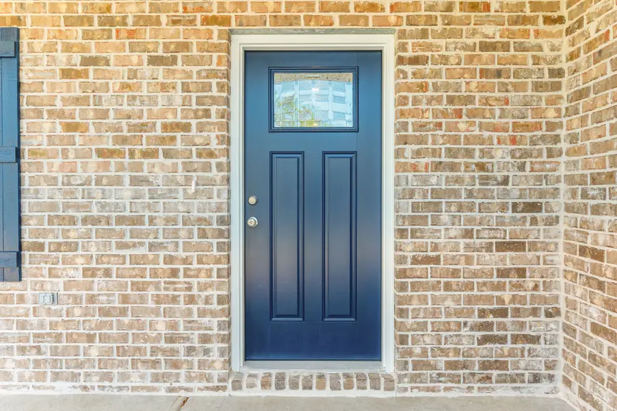 Image 26 representing the Sierra by CJL Homes in Oak Hollow, Crestview, FL.