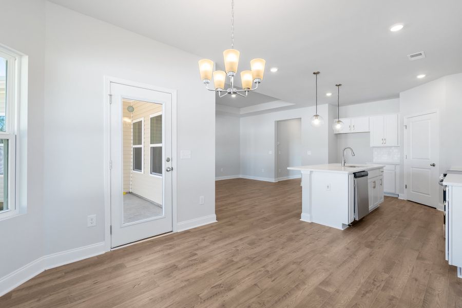 3br New Home in Calabash, NC.  - Slide 25