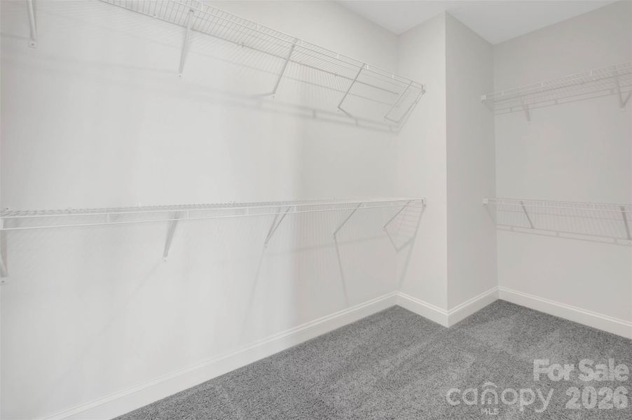 Owner's suite