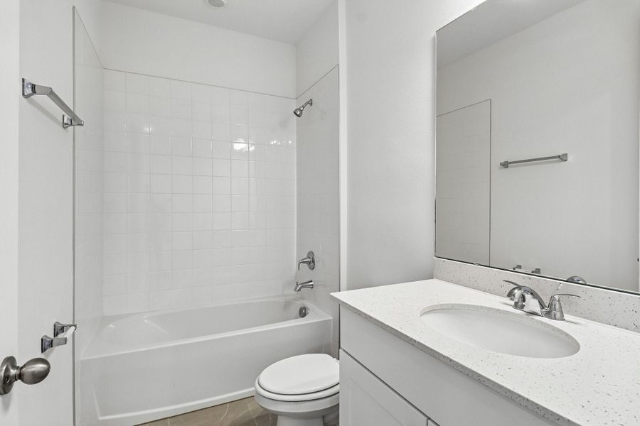 New Home in Winter Garden, FL.  - Slide 3