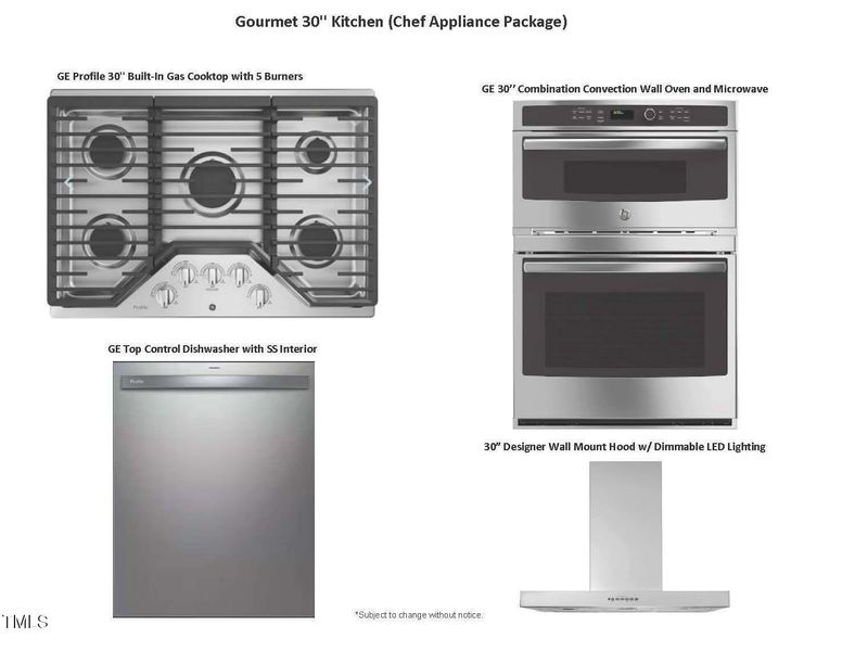 Appliances Appliances