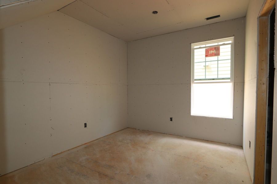 Drywall Drywall