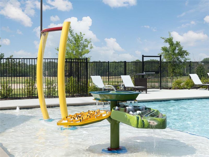 Community amenities in Ashford Park - Texana Series, Corinth (Image 10). Community amenities in Ashford Park - Texana Series, Corinth (Image 10).