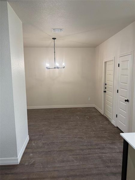 Spacious, unfurnished interior of a new home in , Killeen (Image 8). Spacious, unfurnished interior of a new home in , Killeen (Image 8).