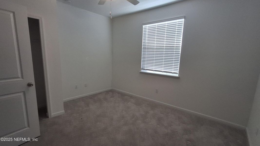 Spacious, unfurnished interior of a new home in , Jacksonville (Image 24).